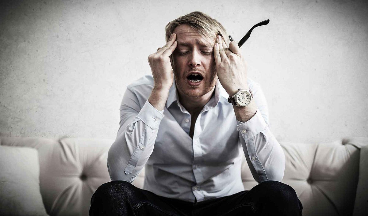 Regain Control of Your Day