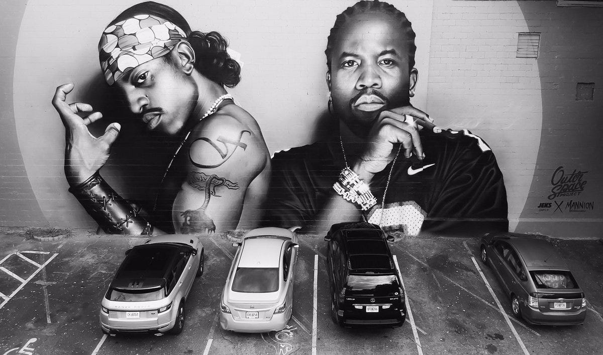 Outkast's Idlewild and a Decade of Disappointment
