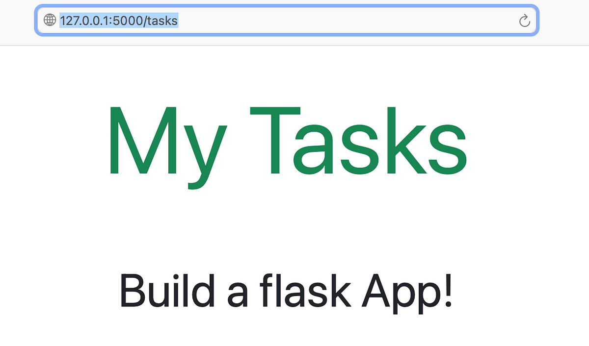 Flask Recipe App