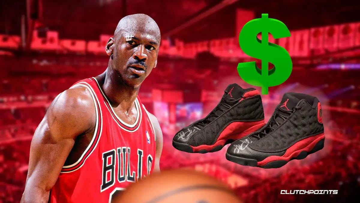 Are Jordans Good Basketball Shoes? | by SpecialShoes | Medium