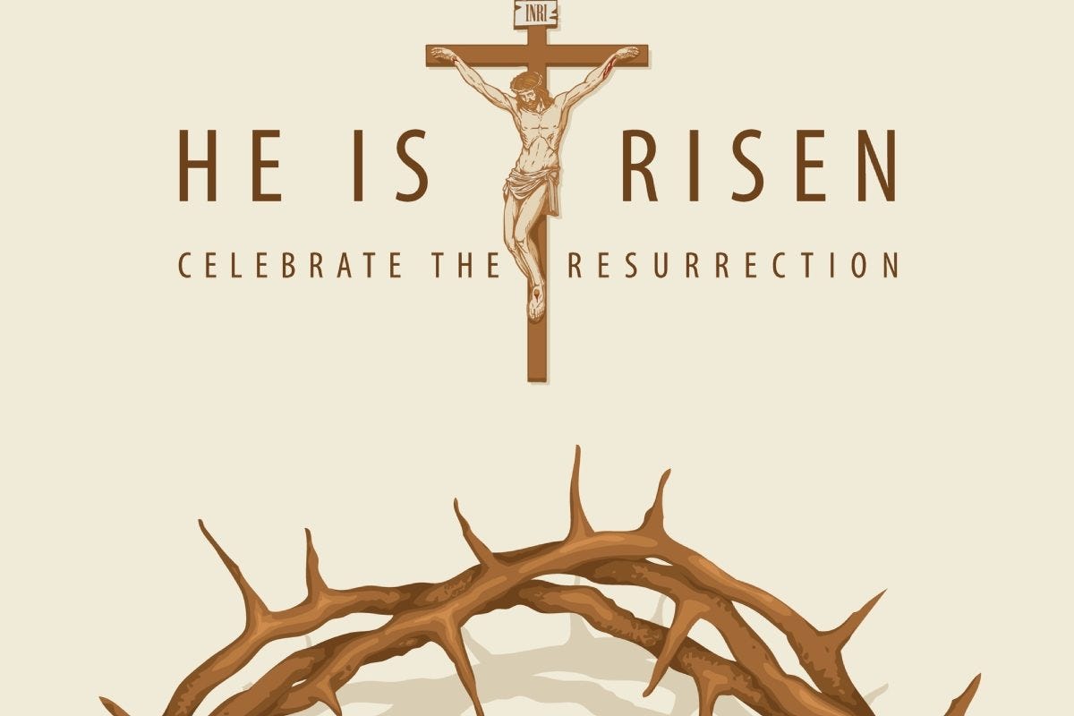 Resurrection Day The Day of Victory over Death by Youshaib Alam Medium