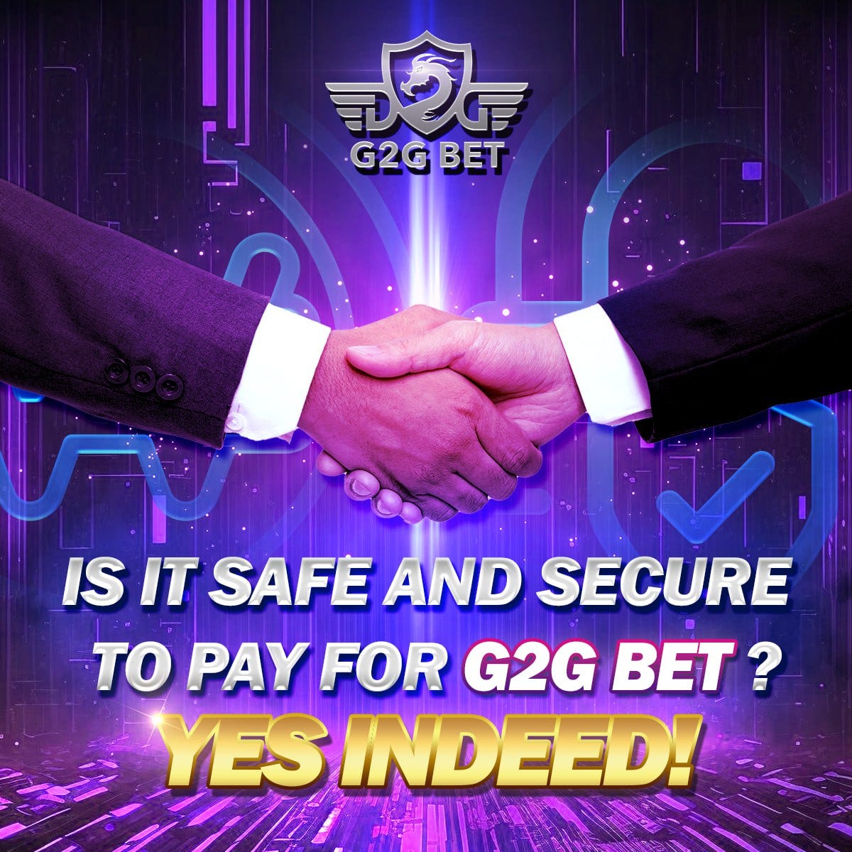 G2G BET Unlocking the Thrill Safely and Securely! by G2G BET 지투지