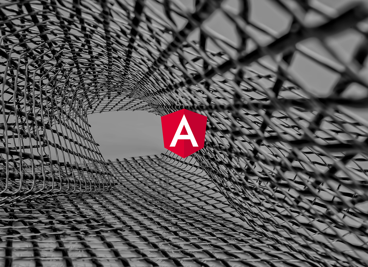 5 Tips & Best Practices to Organize your Angular Project by Rik de