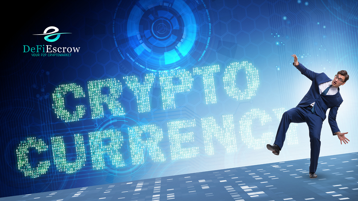 Top 10 Cryptocurrencies To Look Out For in 2021 | by DEFIX SOLUTIONS |  Medium