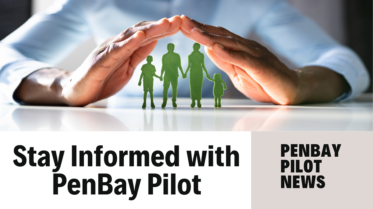 Stay Informed with PenBay Pilot Your Ultimate Source for Midcoast News