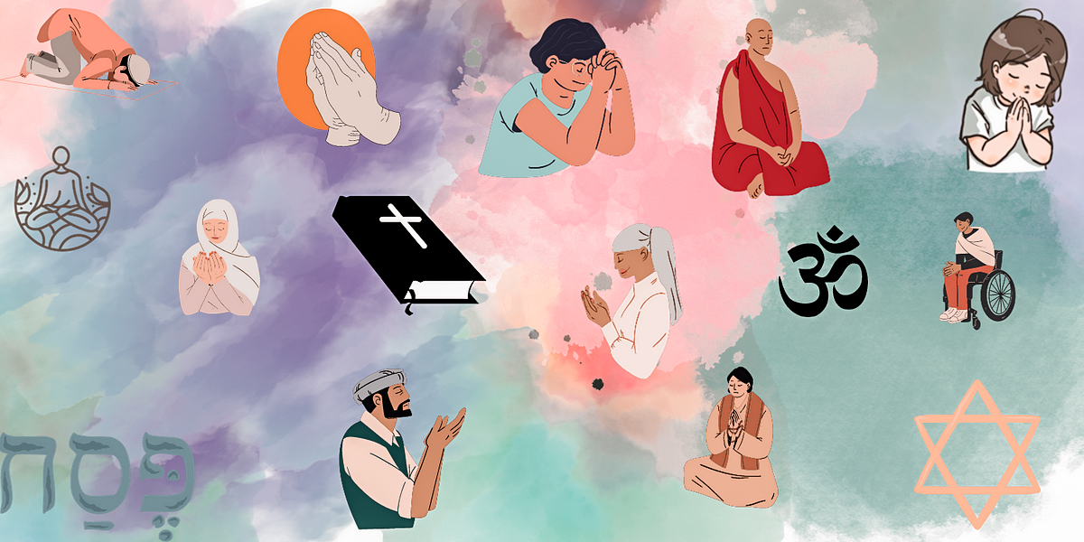 Exploring the Tapestry of Faith: Understanding the Role of Religion in 