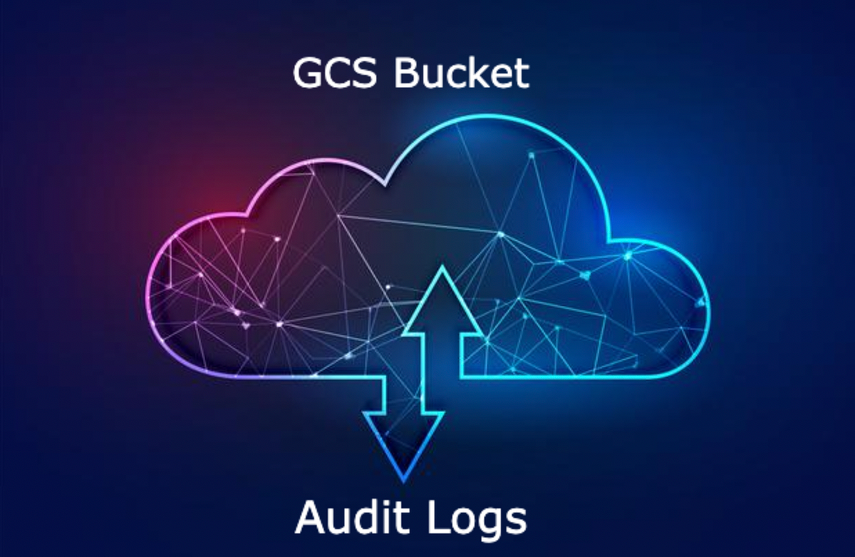 Audit Logs Into GCS Bucket. Do you want the logs of all the… by