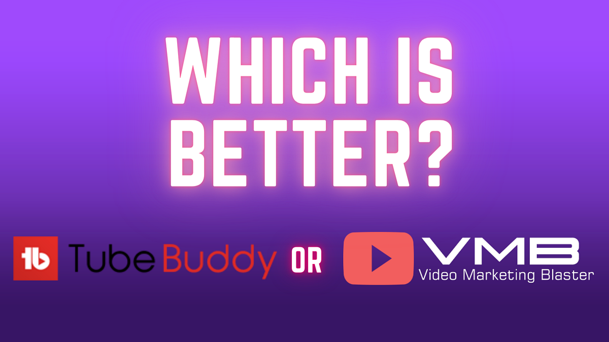 Tube Buddy, the BEST kept integrated SEO YOUTUBE plug in?….