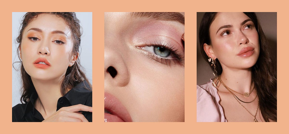 5 Trend Makeup Terbaik Sepanjang Tahun 2019 | By Wulandari Natlia ...