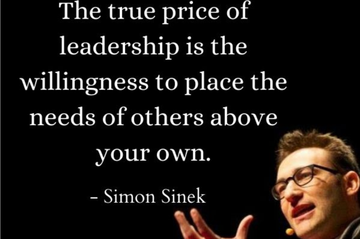 5 traits that mark you as a GREAT Leader versus an AVERAGE one. | by ...