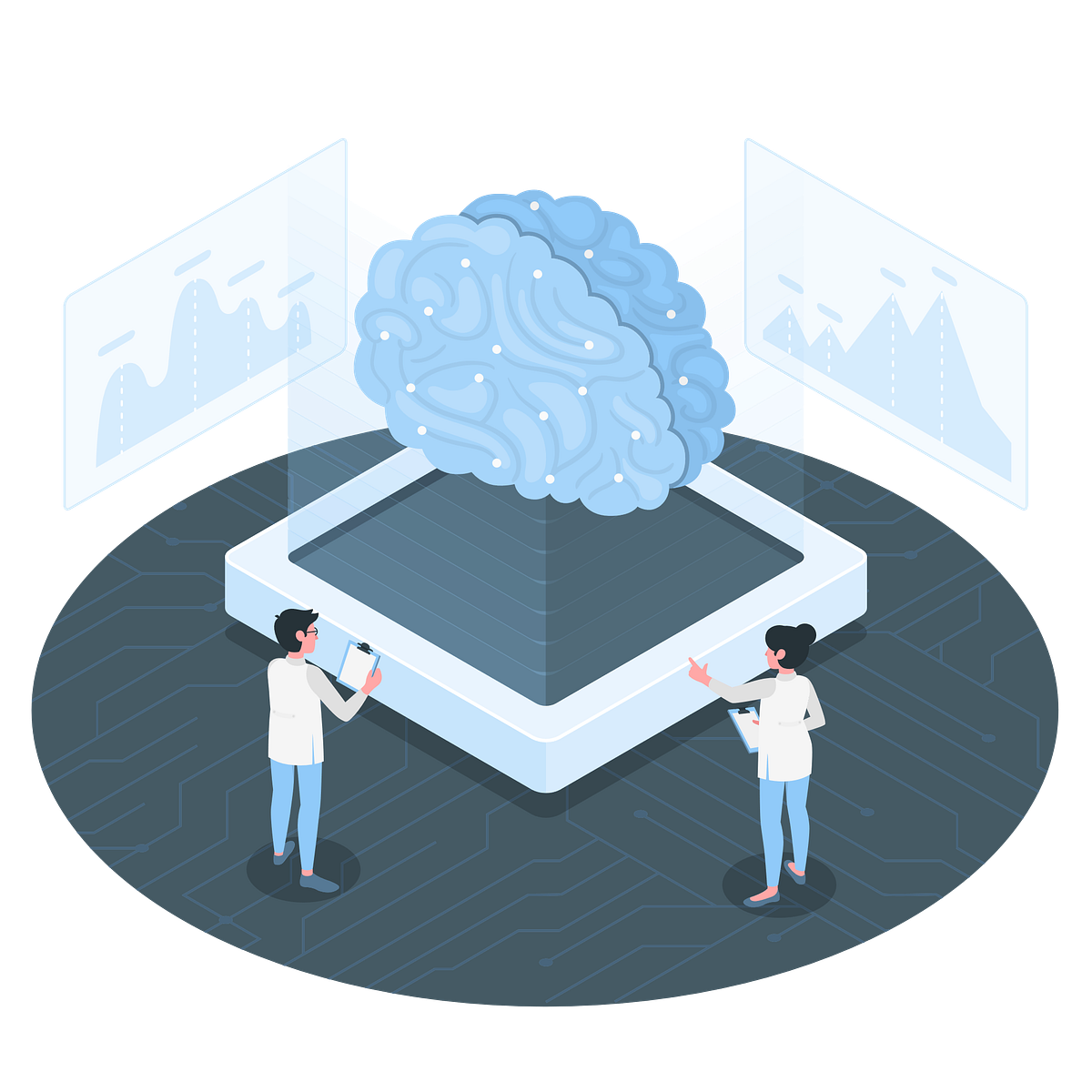 Train and Deploy Custom Machine Learning Models using Vertex AI by Ramon Marrero Geek