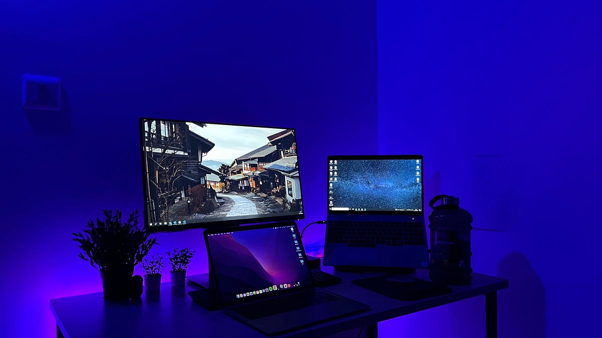 “Can Gaming Laptops Handle Video Editing Tasks Effectively?” Medium