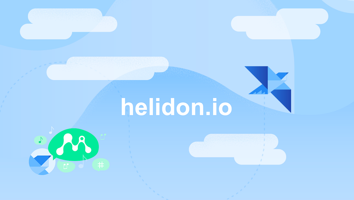 How to create a Helidon Microservices application (MicroProfile) with