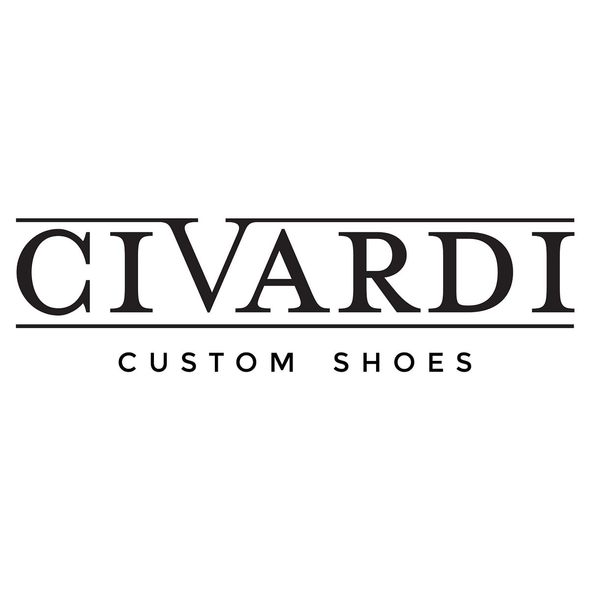 Civardi Custom Shoes. Get all your excellent custom made… by Civardi