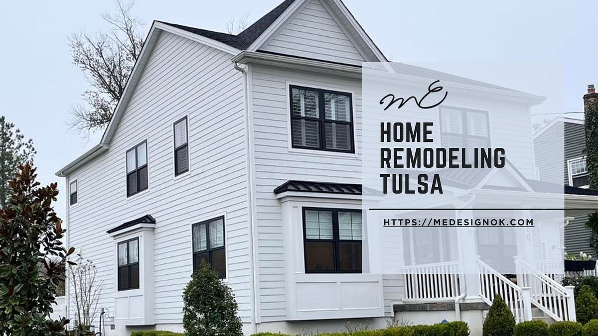 iframely: Home Remodeling in Tulsa: Tips to Transform and Love Your Space