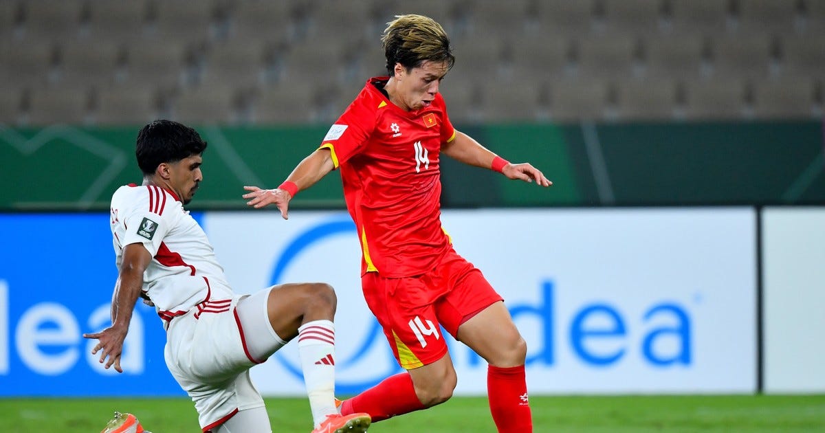 U-23 Việt Nam thích gặp Trung Quốc để viết tiếp kỳ tích