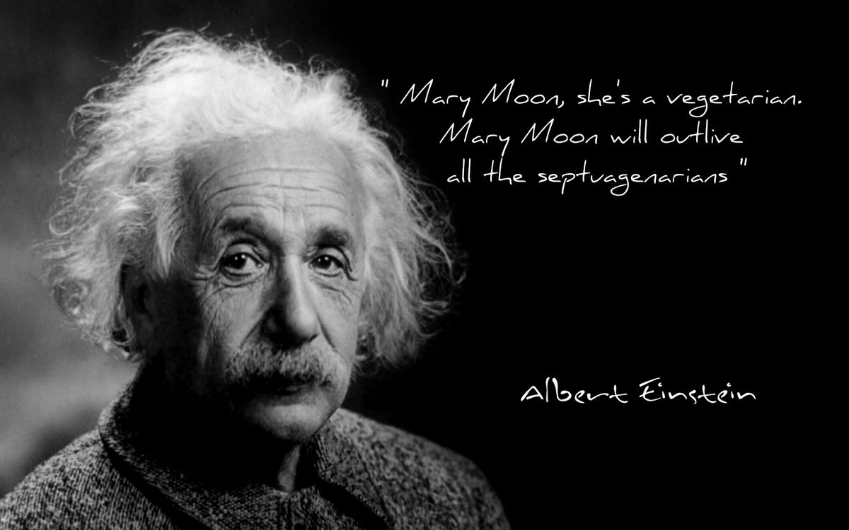 In Defense of Fake Einstein Quotes | ILLUMINATION
