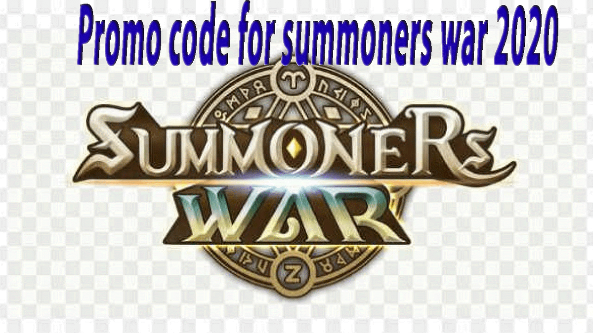 Summoners war promo code 2020 Updated List by onecouponcodes Medium