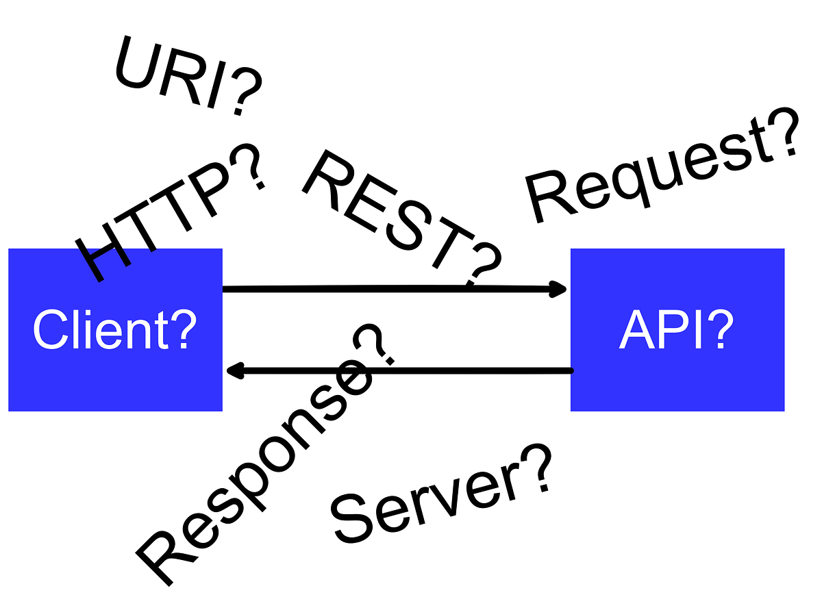 Let’s Understand APIs (Application Programming Interfaces) | by Siddak ...