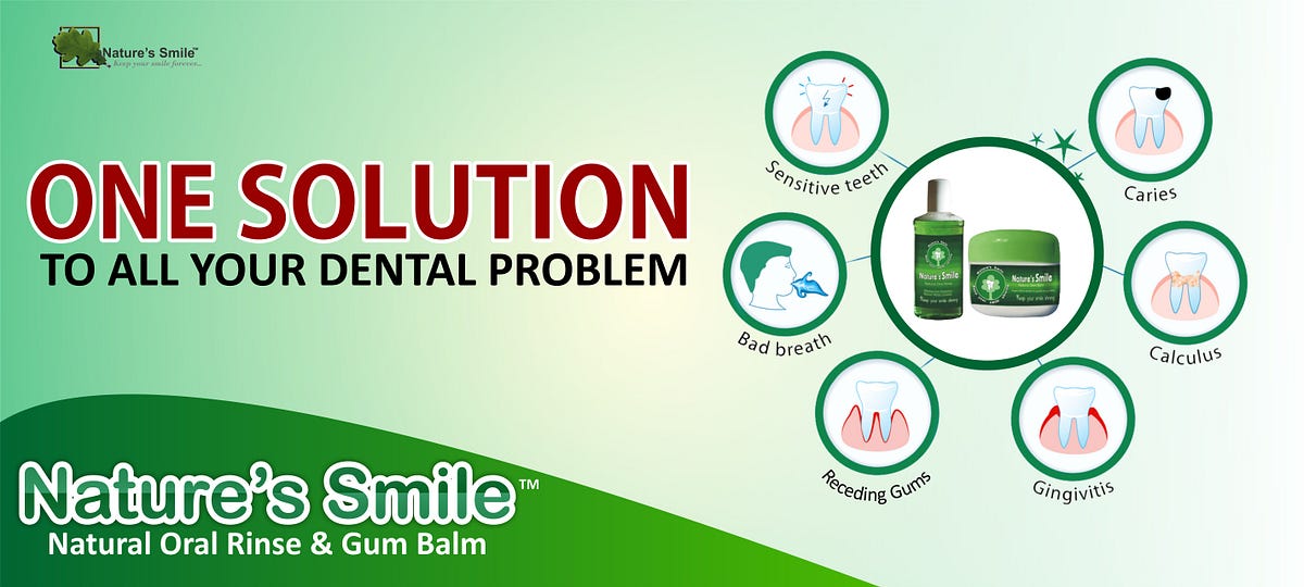 Natures Smile Buy Online. Are you looking for a toothpaste that… by