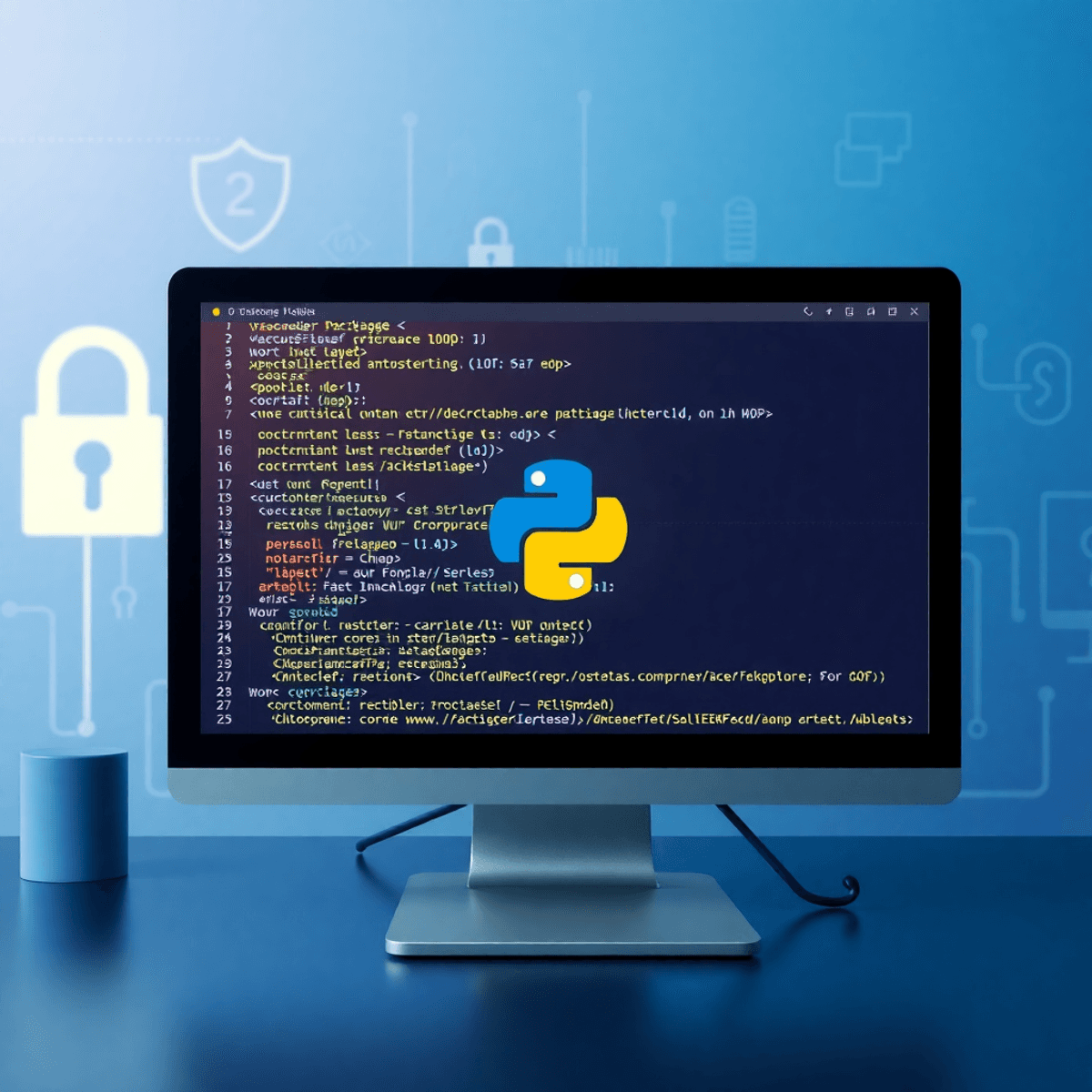 Creating Own PyPI Server in Gitlab for Serving Private Packages | by ...