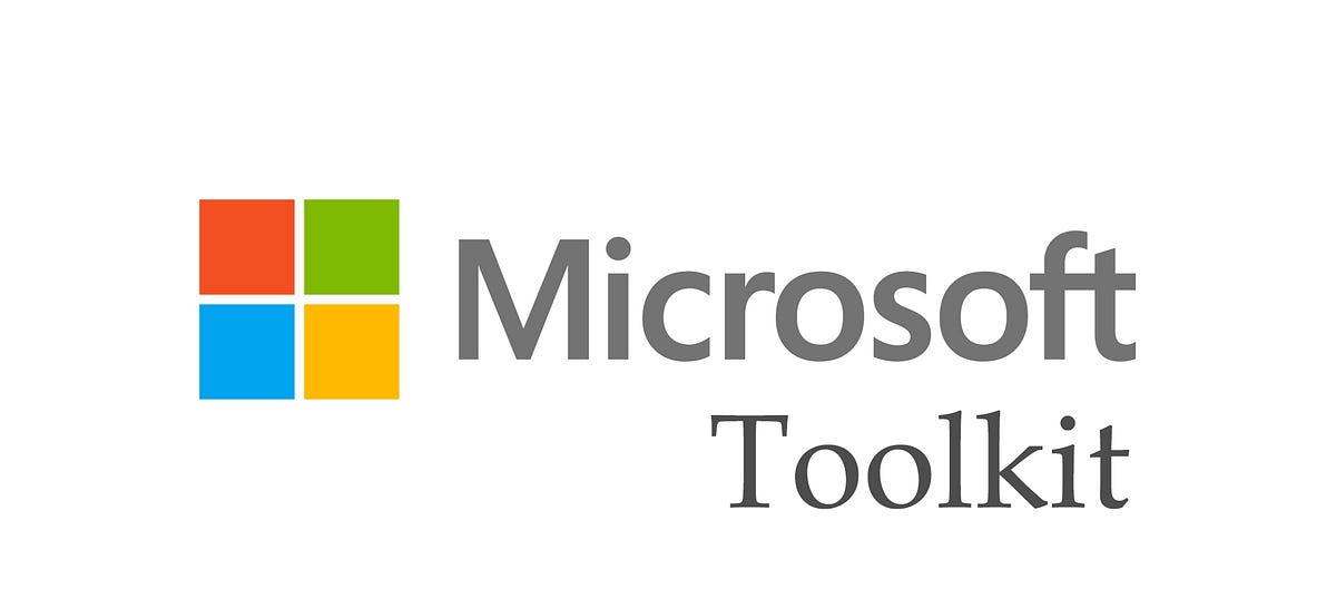 Microsoft toolkit activator for microsoft windows 10 microsoft office