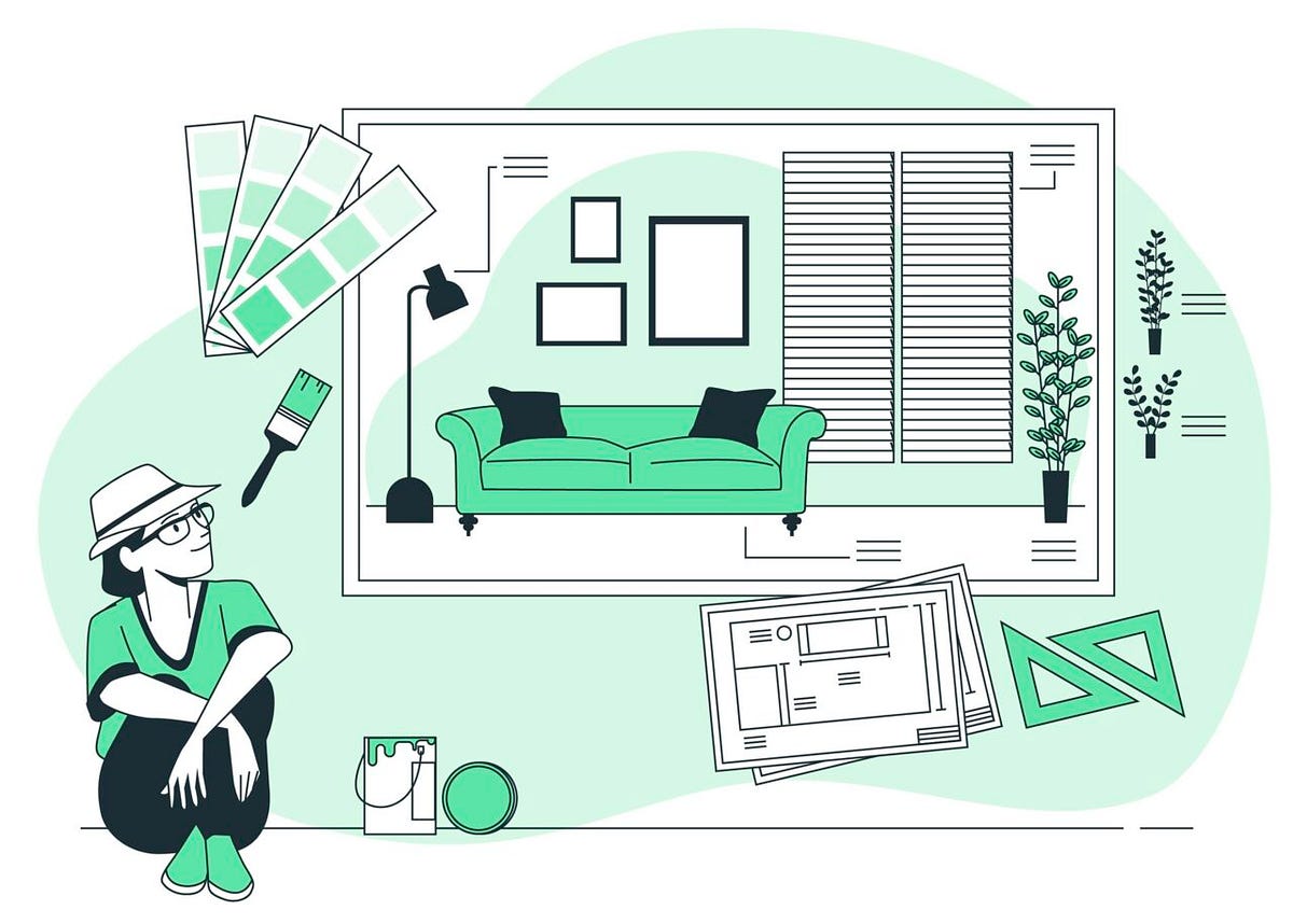 7 Inspirational Example of Interior Design Websites | by Emilyeliza ...