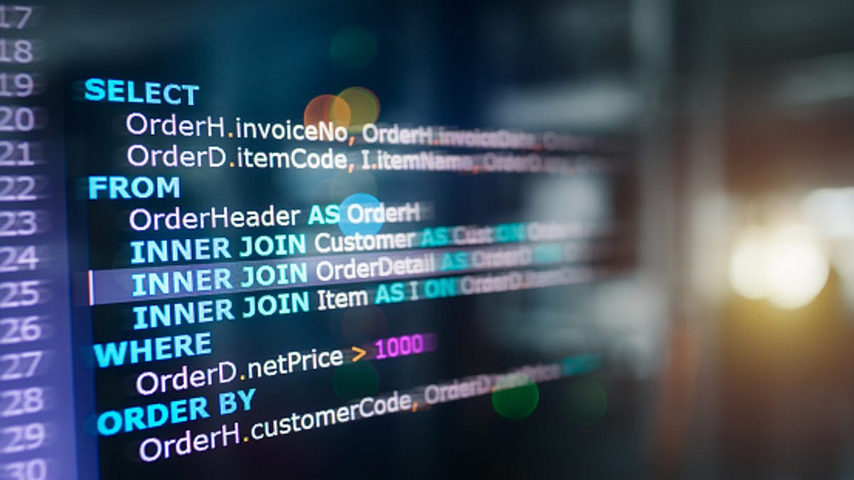 A Beginners Guide to SQL Commands | by Ankita Sharma | Medium