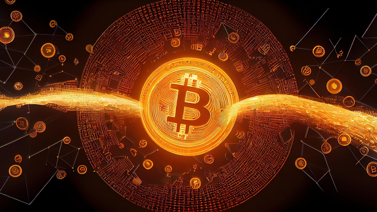 Bitcoin Didn’t Just Hit $100K — It Was Unleashed (And the Truth Will ...