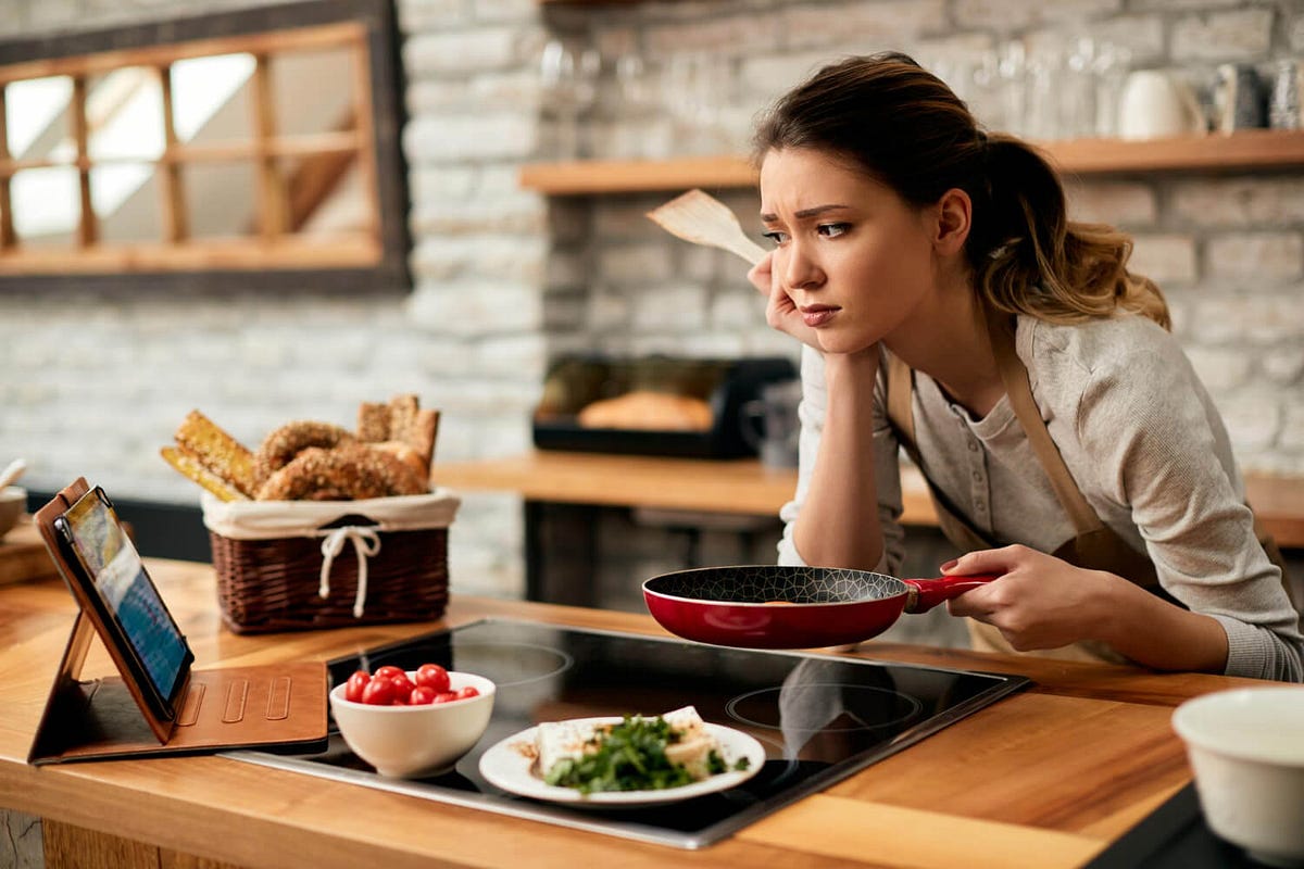 UX Case Study: PantryPal Cooking, Budgeting & Smart Recipe Assistant ...