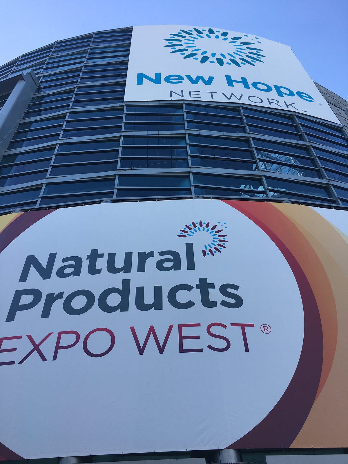 Why ‘Big Food’ — ’Big CPG’— Needs Expo West by Victor Martino Medium