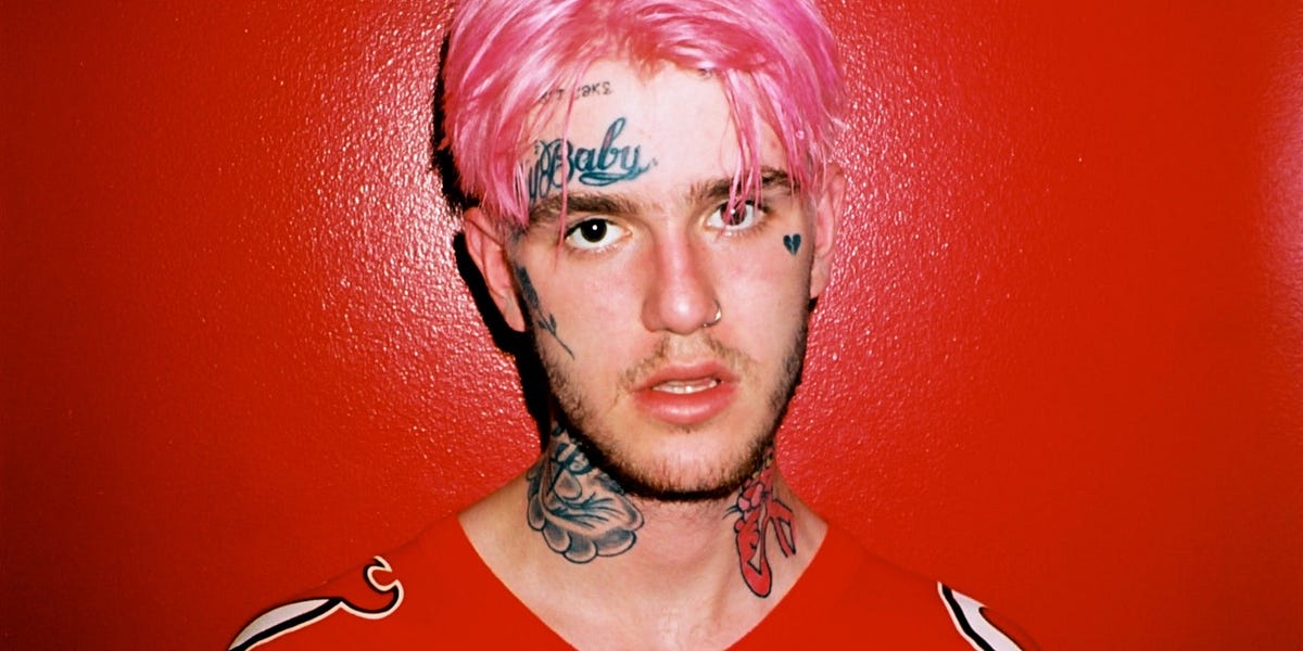 It's getting worse and worse': Lil Peep's heartbreaking final