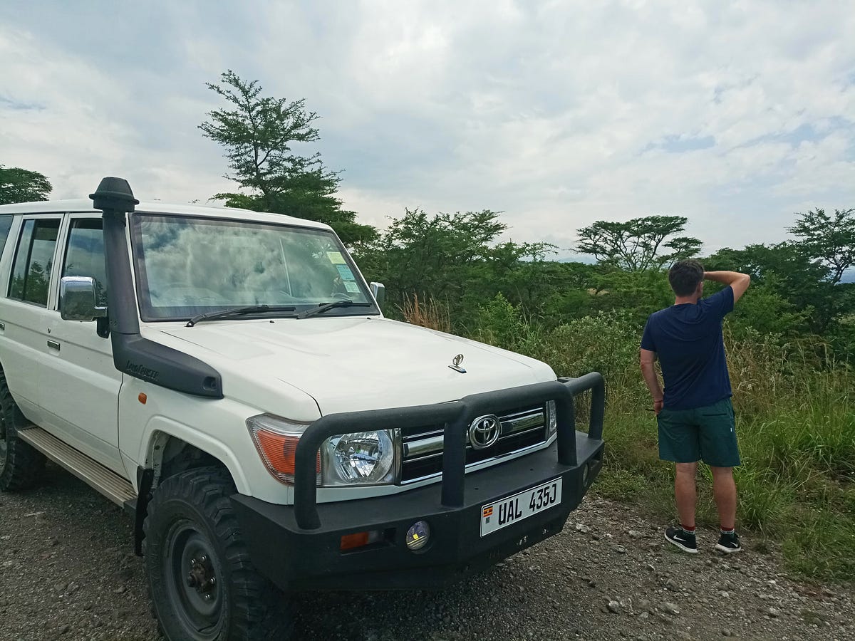 Cheapest Car Rental Kenya 4×4 Self Drive Kenya from 60/Day by Car Rental Drives Africa Nov