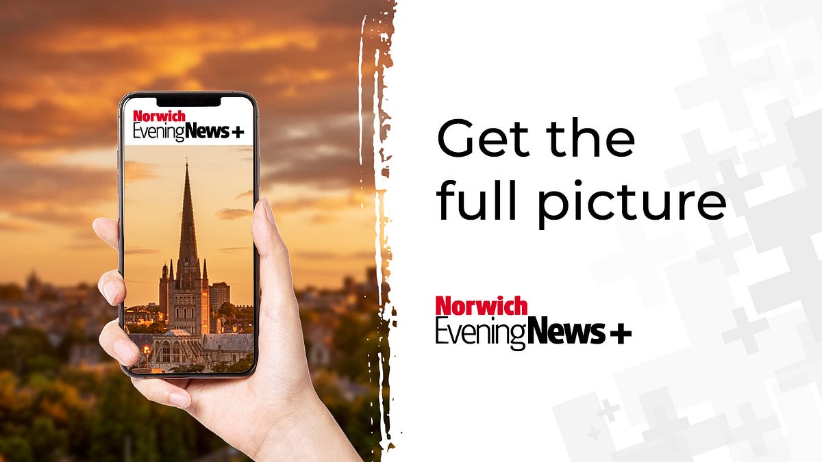 Archant app rollout gathers pace with launch of Norwich Evening News+ ...