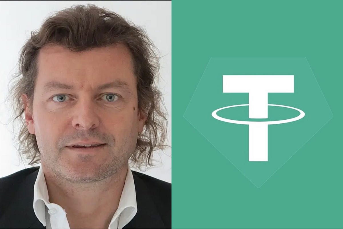 Who Is Giancarlo Devasini? Key Facts About Tether (USDT) and Its  Controversies | by Bitoff Magazine | Medium