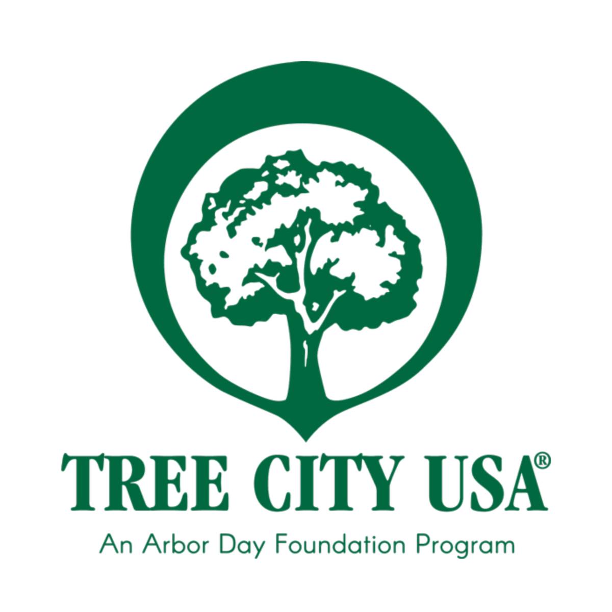 Superior celebrates 26 Years as a Tree City