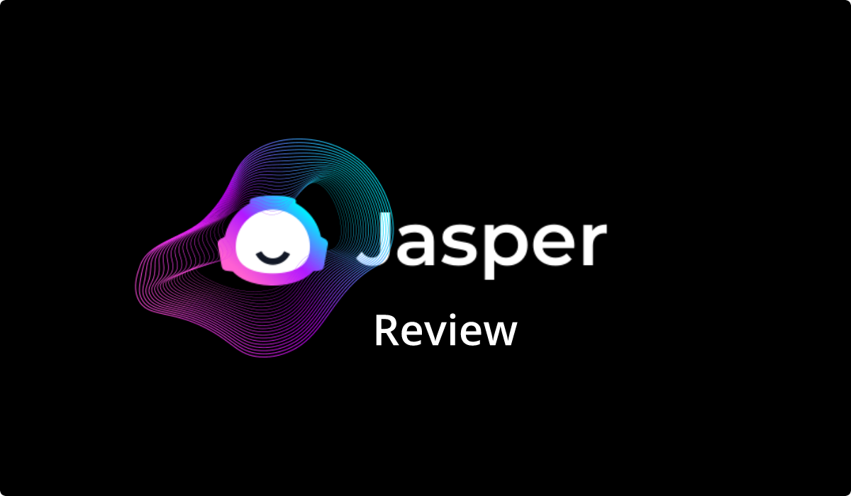 Jasper: أفضل كاتب سيناريو بالذكاء الاصطناعي