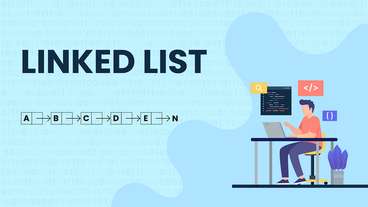 Title: 🚀 Exploring LinkedList in Java: Understanding the Core Concepts ...