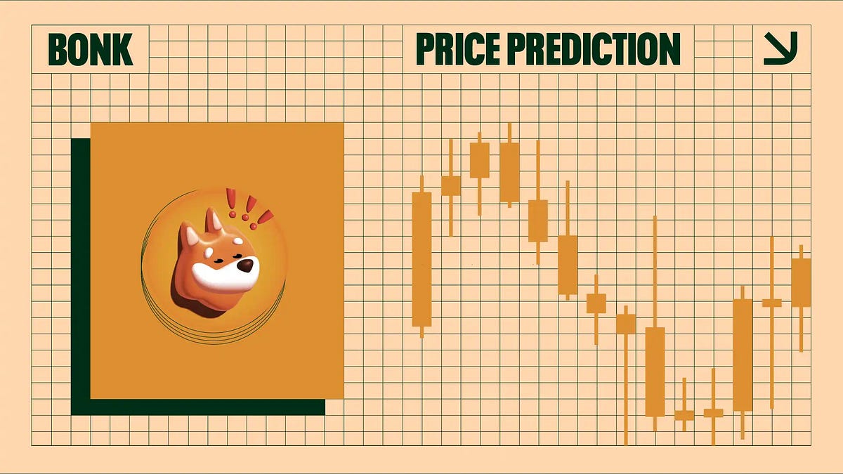 Bonk (BONK) Price Prediction 2025–2028: Will BONK Price Hit $0.000094 Soon?  — 36Crypto | by 36Crypto | Coinmonks | Medium