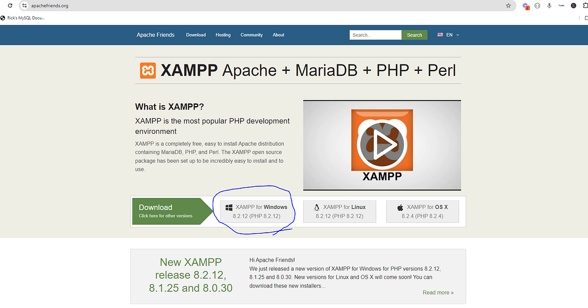 Getting Started with Php — Part 1 | by Md Mazaharul Huq | Medium