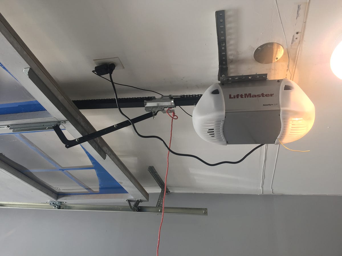 CambridgeGarageDoorOpener Dodds Garage Door Systems Medium