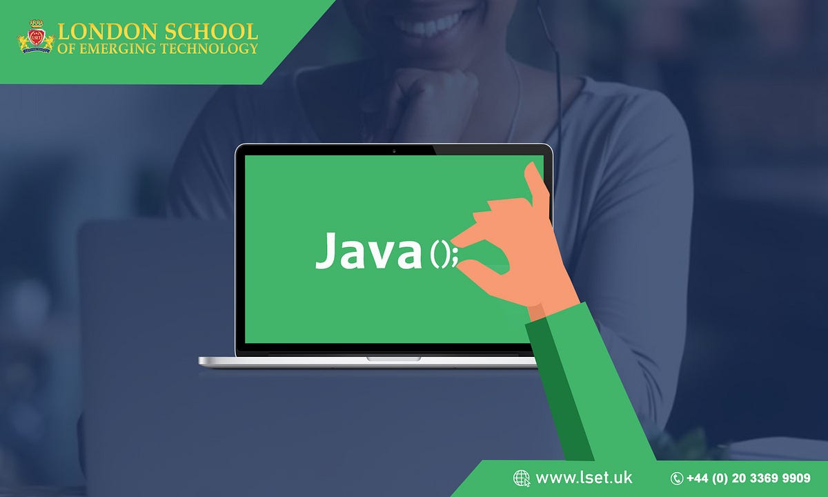 How Can Java Bootcamp Improve Your Coding Skills? | by LSET | Medium