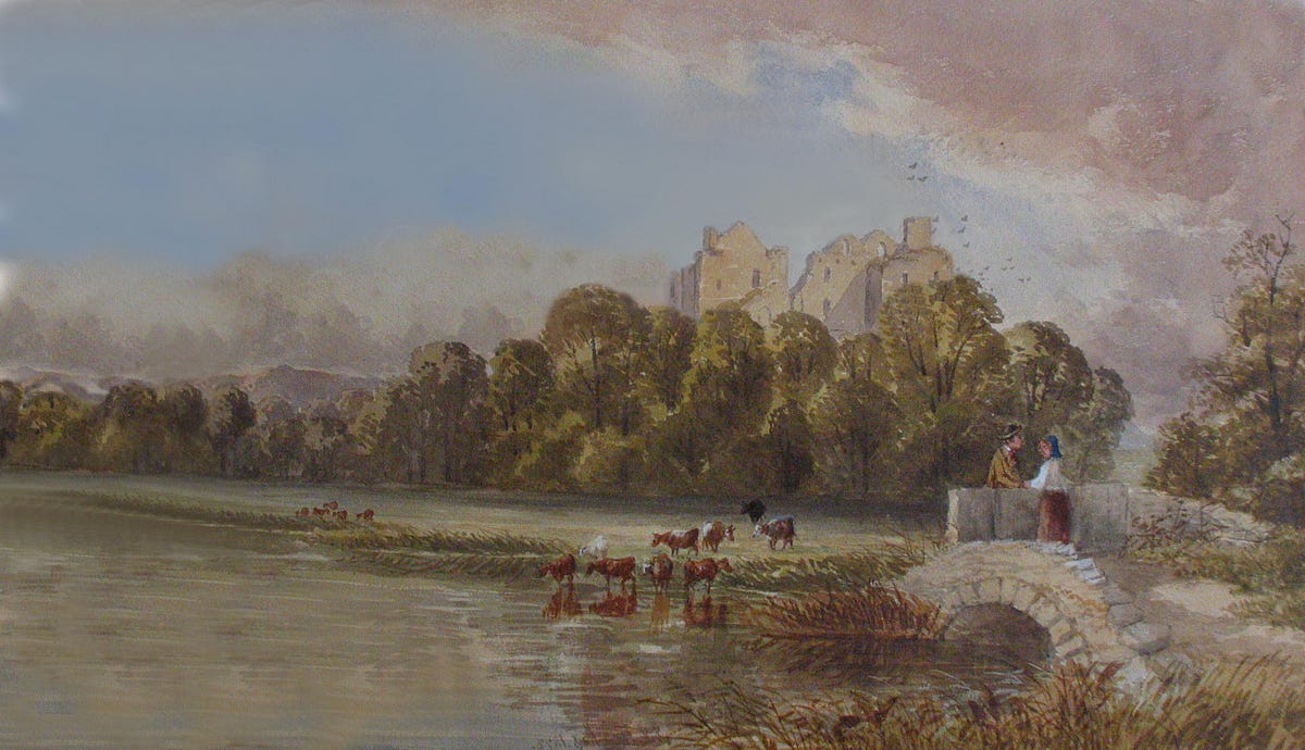 Jane Eyre. A Synopsis.. A short summary of the original novel… by Dr