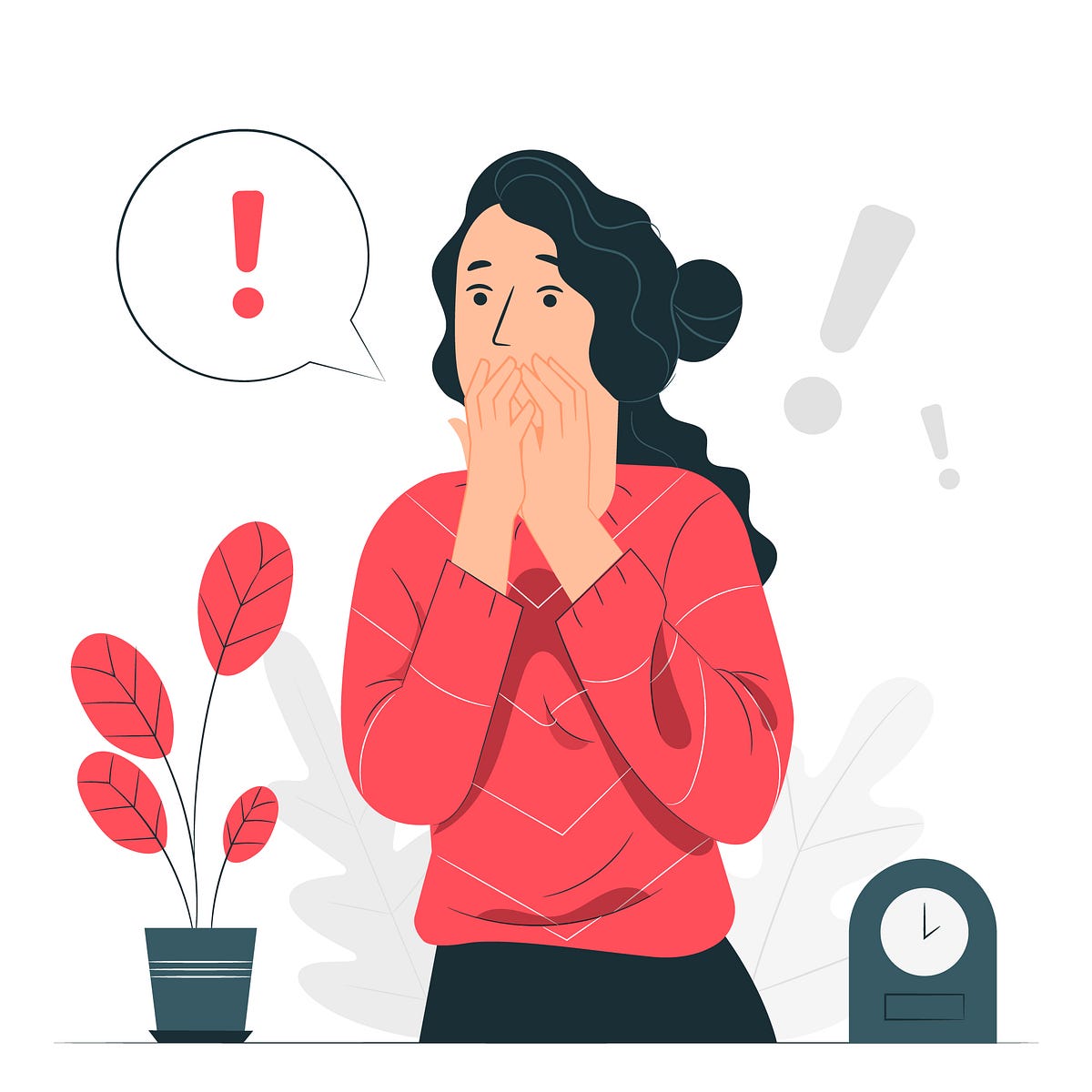 What does it Mean to ‘be Taken Aback’? by Gauri Shanker Medium