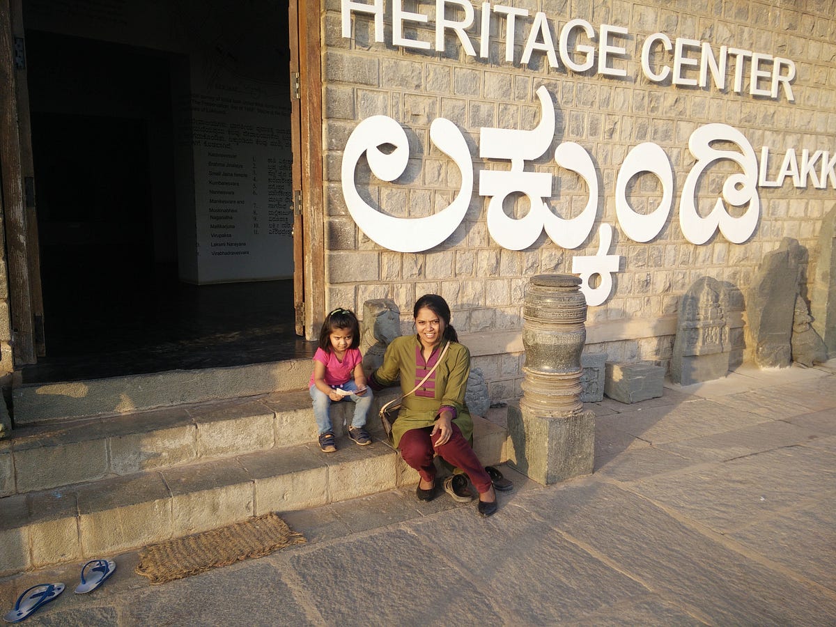 Roots of a Remarkable Journey: A Nostalgic Trip | by PriyankaGowda ...