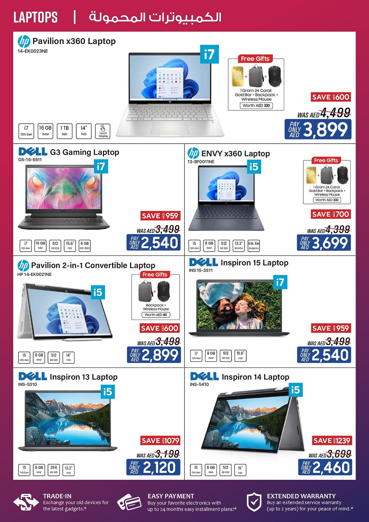Unveiling Unbeatable Laptop Deals at ECity — Your Ultimate Guide to 