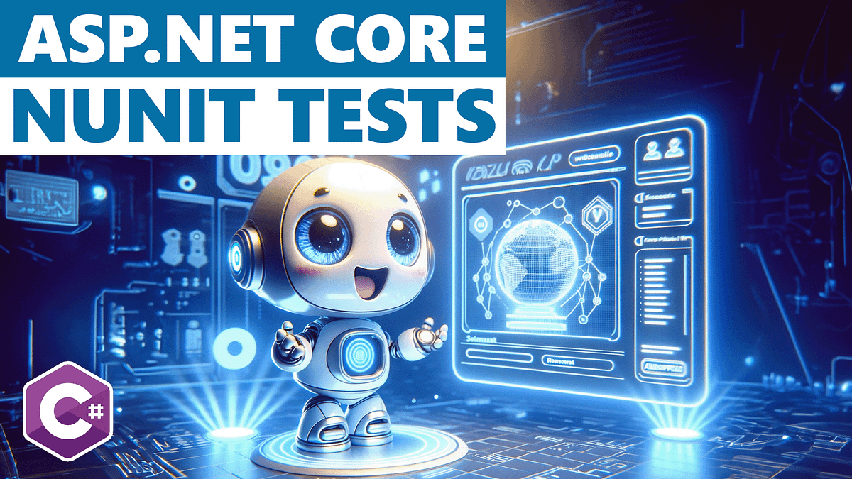 NUnit In ASP.NET Core — What You Need To Get Started | by Dev Leader ...