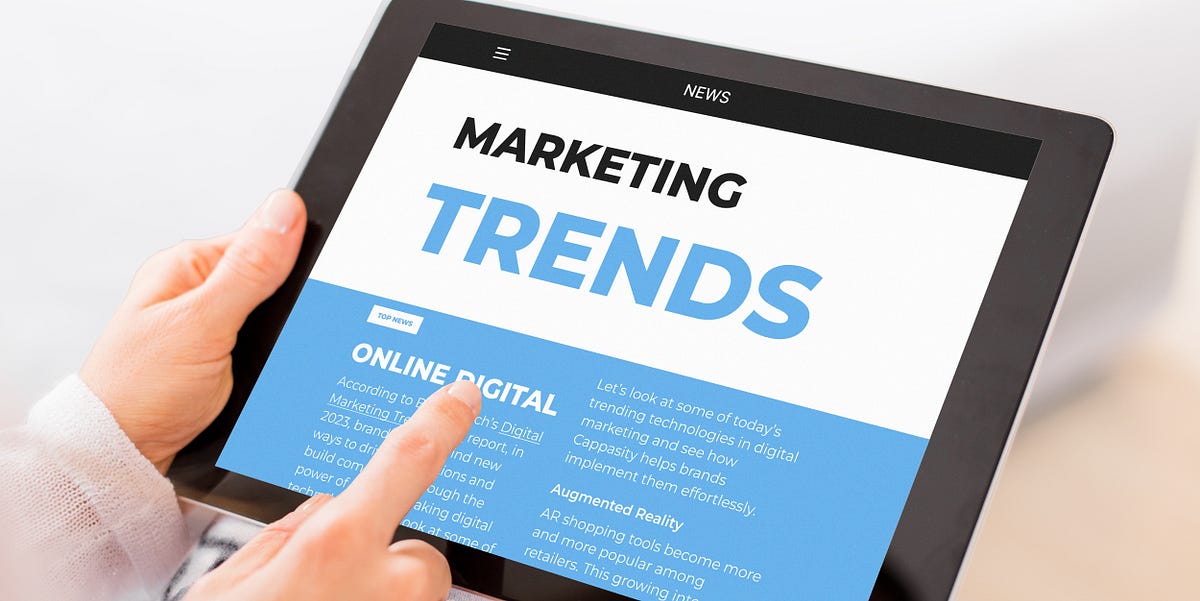 Luxury Marketing Trends in 2022: Why Brands Invest More in Digital Content, by Cappasity, Cappasity Blog