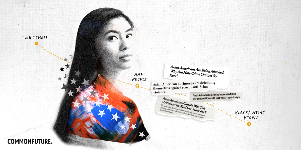 AAPI Solidarity, Heritage, and an Inclusive Economy | by Steph Hsu ...