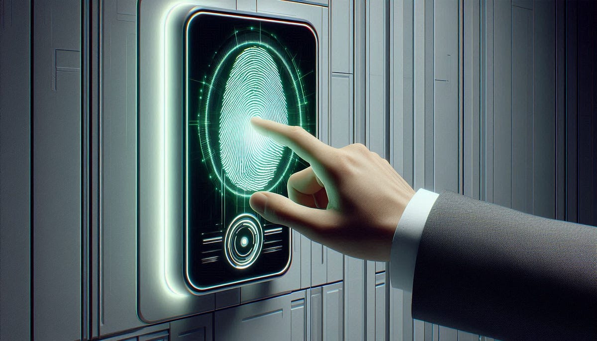 The Future of Secure Access: Passwordless Authentication | by MarkBlogs ...